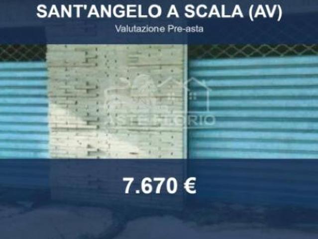 Immobile in asta di 59 m in vendita a Sant'Angelo a Scala