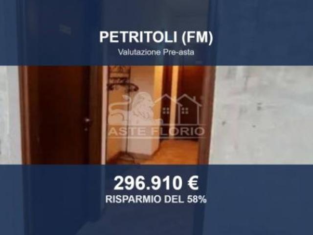 Immobile in asta di 503 m in vendita a Petritoli