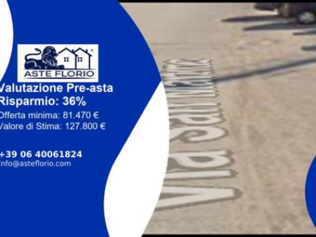 Immobile in asta di 5 m in vendita a Grottammare
