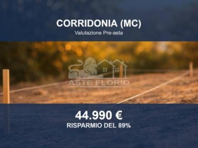 Immobile in asta di 506 m in vendita a Corridonia