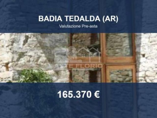 Immobile in asta di 509 m in vendita a Badia Tedalda