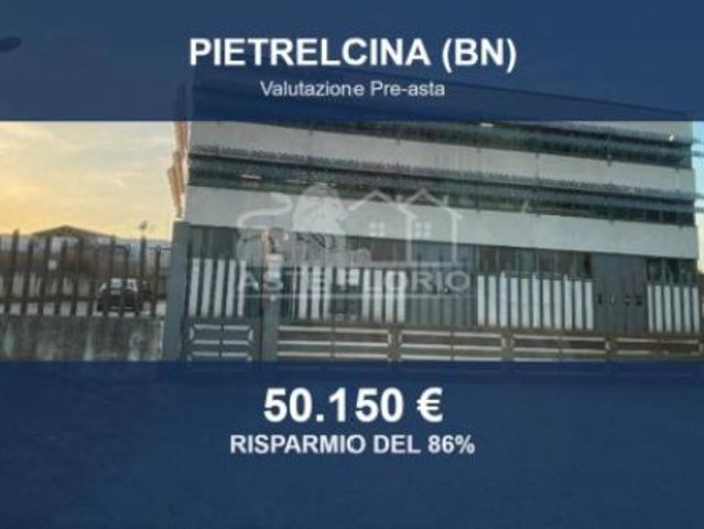 Immobile in asta di 509 m in vendita a Pietrelcina