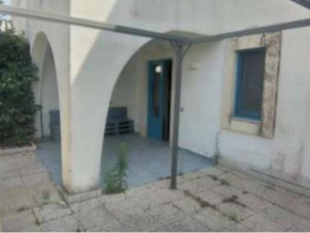 Immobile in asta di 50 m, box auto in vendita a Ispica