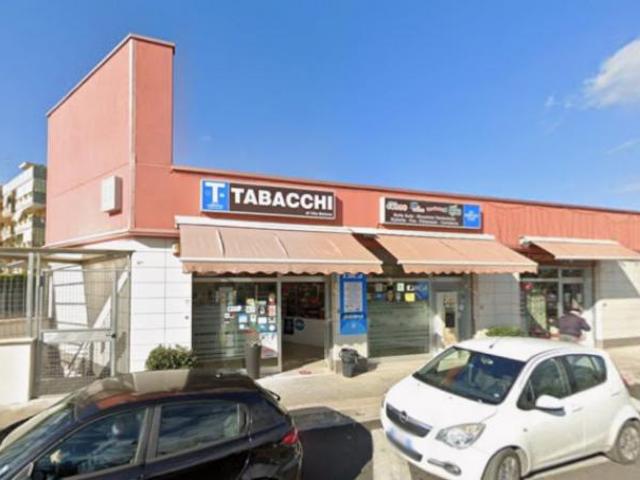Immobile in asta di 50 m in vendita a Bari