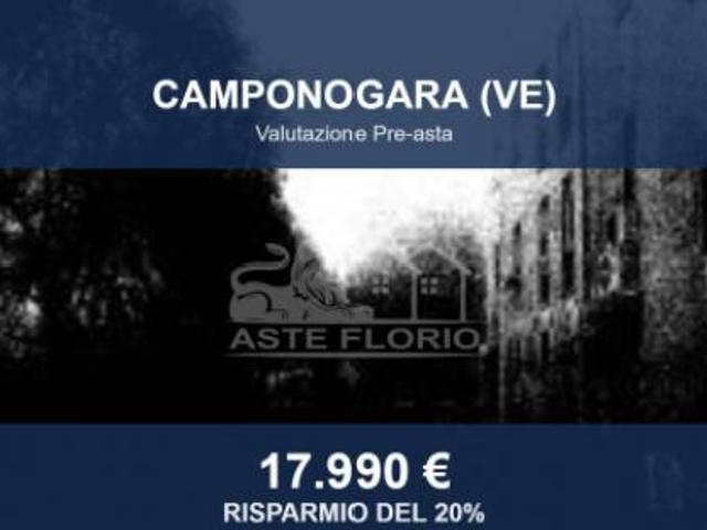 Immobile in asta di 50 m in vendita a Camponogara