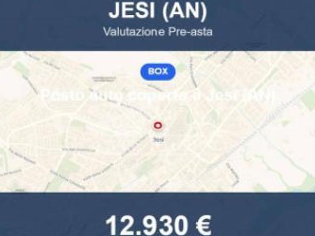 Immobile in asta di 50 m in vendita a Jesi