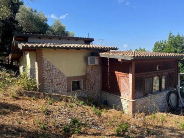 Immobile in asta di 50 m in vendita a Sant'Angelo Romano