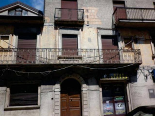 Immobile in asta di 50 m in vendita a Serra San Bruno