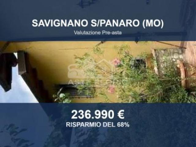 Immobile in asta di 512 m con più di 5 locali in vendita a Vignola