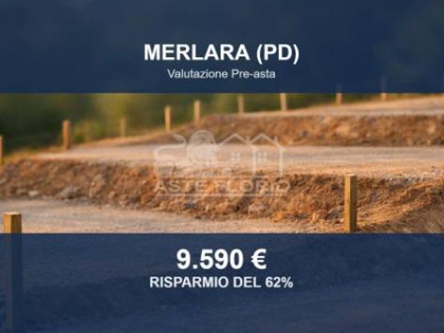 Immobile in asta di 517 m in vendita a Merlara