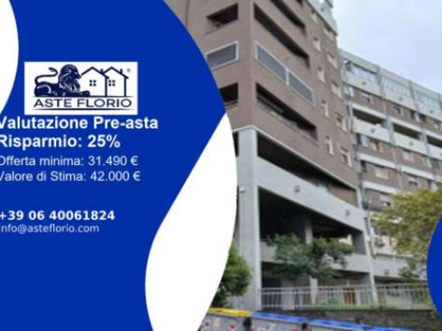 Immobile in asta di 51 m con più di 5 locali in vendita a Perugia