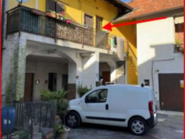 Immobile in asta di 51 m con 2 locali in vendita a Uboldo