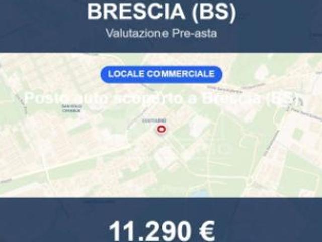 Immobile in asta di 51 m in vendita a Brescia