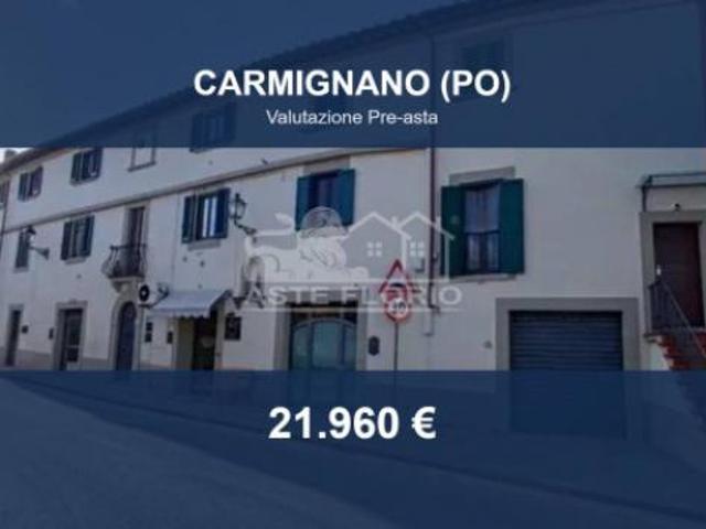Immobile in asta di 51 m in vendita a Carmignano