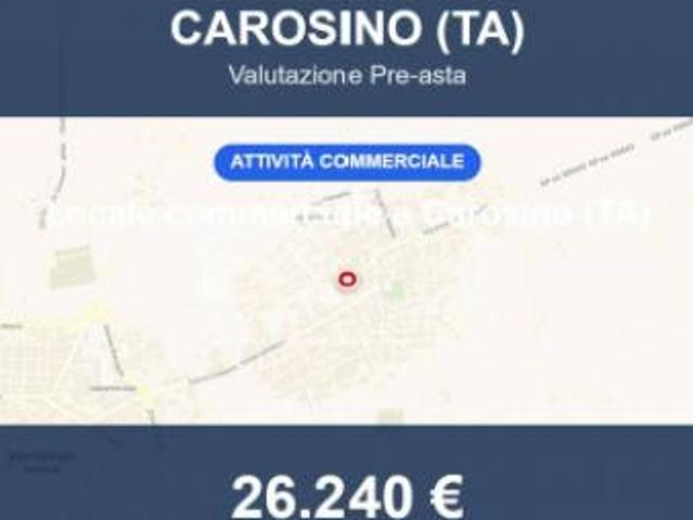 Immobile in asta di 51 m in vendita a Carosino
