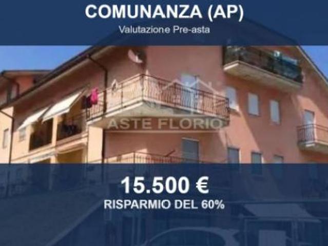 Immobile in asta di 51 m in vendita a Comunanza
