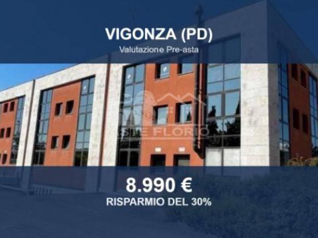 Immobile in asta di 51 m in vendita a Vigonza