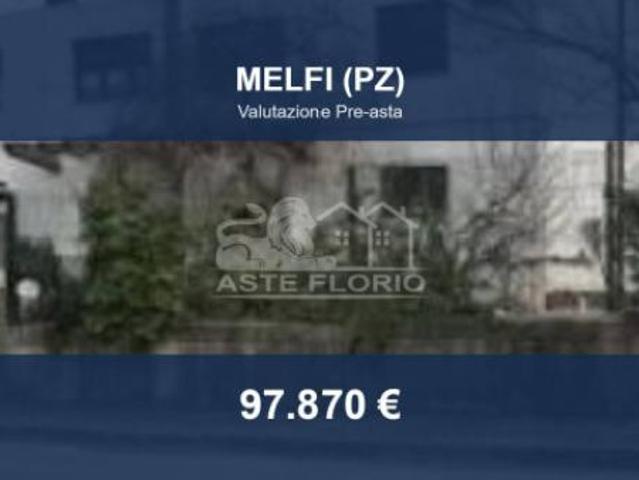 Immobile in asta di 521 m in vendita a Melfi