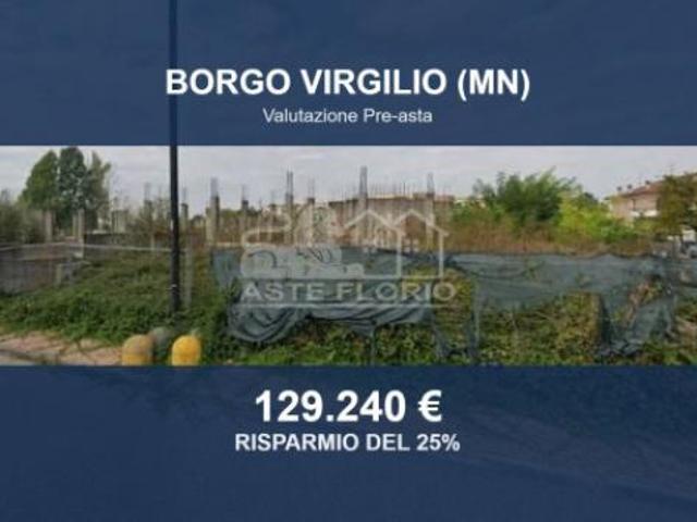 Immobile in asta di 5254 m in vendita a Borgo Virgilio