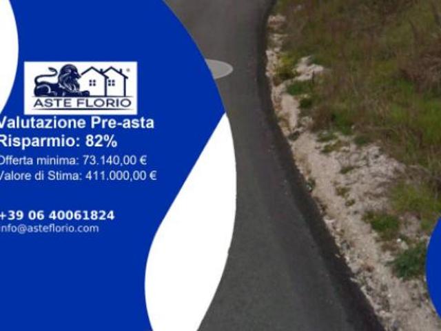 Immobile in asta di 5273 m in vendita a Ancona