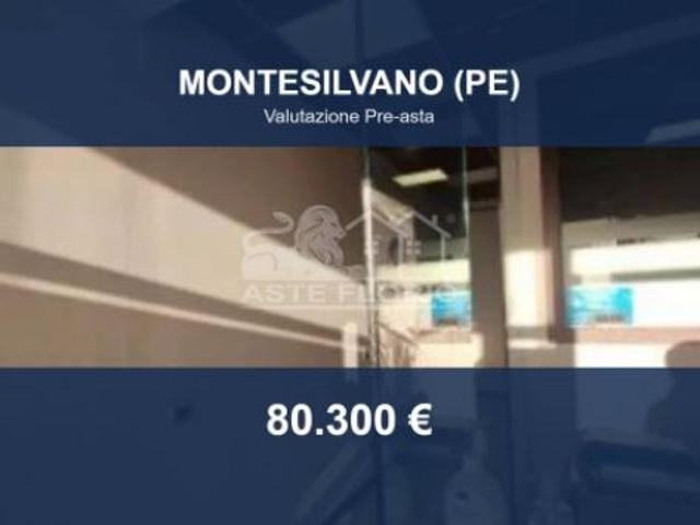 Immobile in asta di 52 m in vendita a Montesilvano