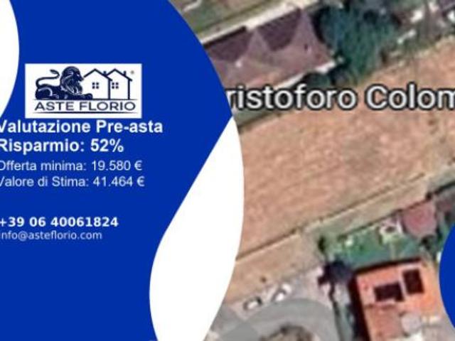 Immobile in asta di 52 m in vendita a Avezzano