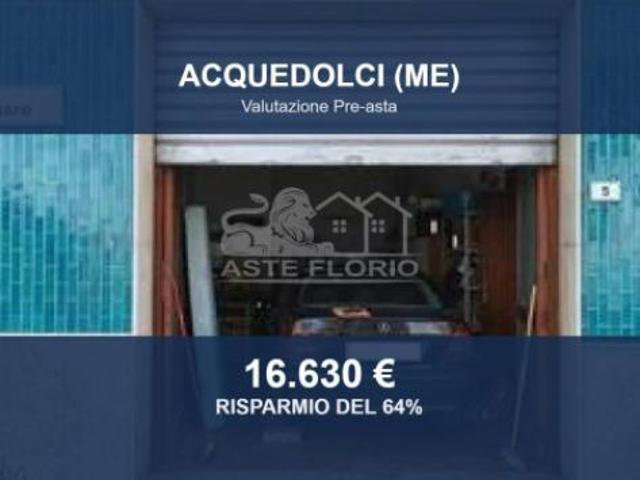 Immobile in asta di 52 m in vendita a Acquedolci