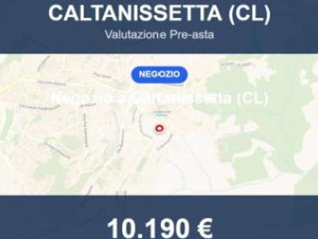 Immobile in asta di 52 m in vendita a Caltanissetta