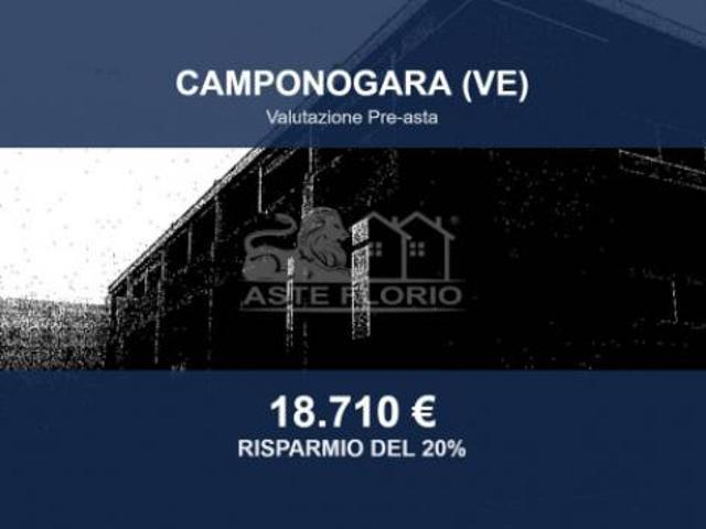 Immobile in asta di 52 m in vendita a Camponogara