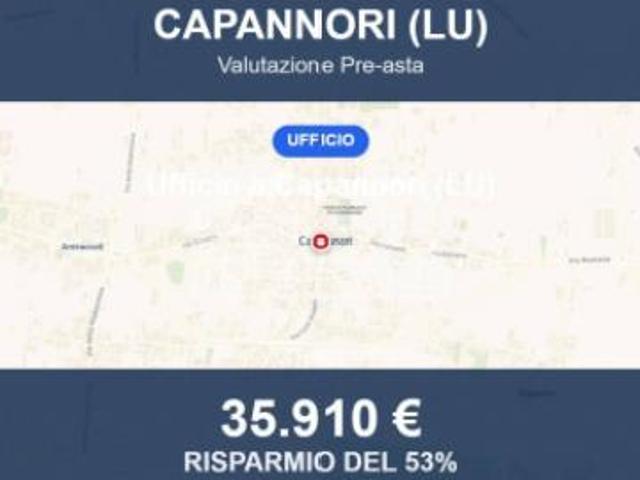 Immobile in asta di 52 m in vendita a Capannori