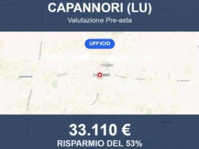 Immobile in asta di 52 m in vendita a Capannori