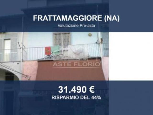 Immobile in asta di 52 m in vendita a Frattamaggiore