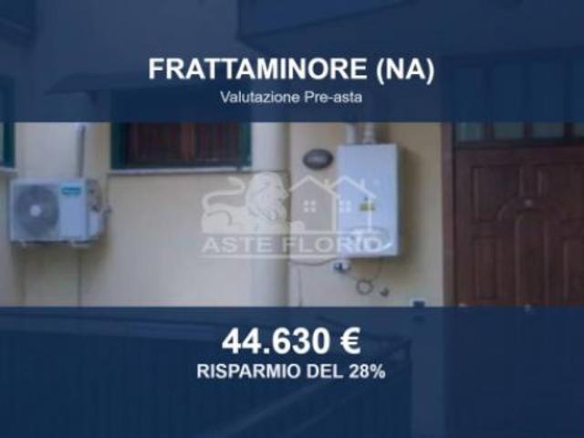 Immobile in asta di 52 m in vendita a Frattaminore
