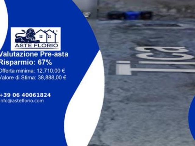 Immobile in asta di 52 m in vendita a Siracusa