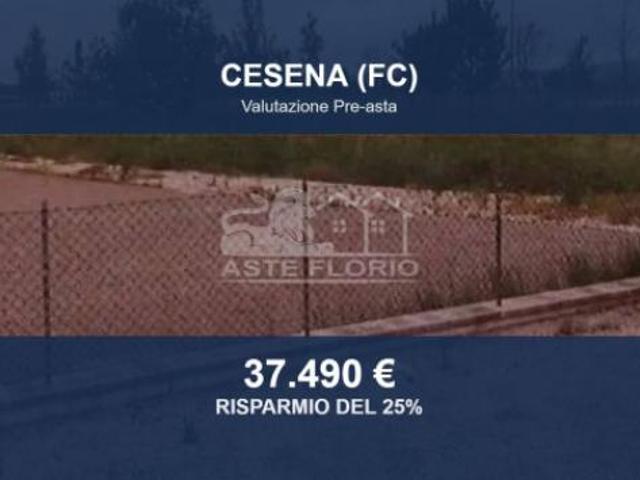 Immobile in asta di 533 m in vendita a Cesena