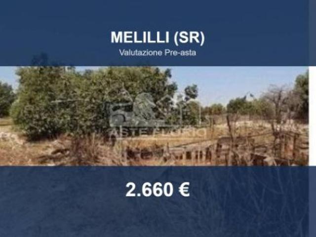 Immobile in asta di 536 m in vendita a Melilli