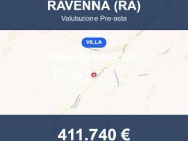 Immobile in asta di 538 m in vendita a Ravenna