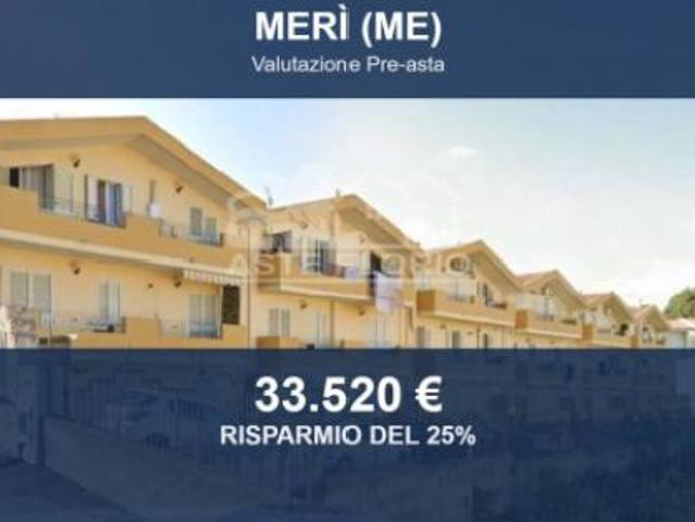 Immobile in asta di 53 m in vendita a Merì