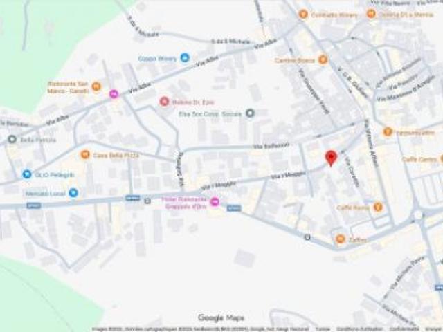 Immobile in asta di 53 m con più di 5 locali in vendita a Canelli