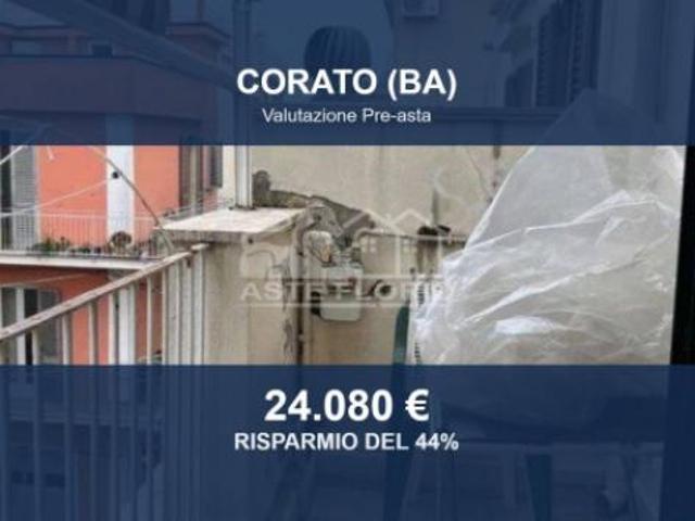 Immobile in asta di 53 m in vendita a Corato