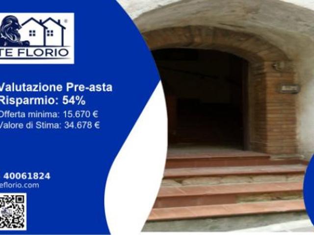 Immobile in asta di 52 m in vendita a Letino