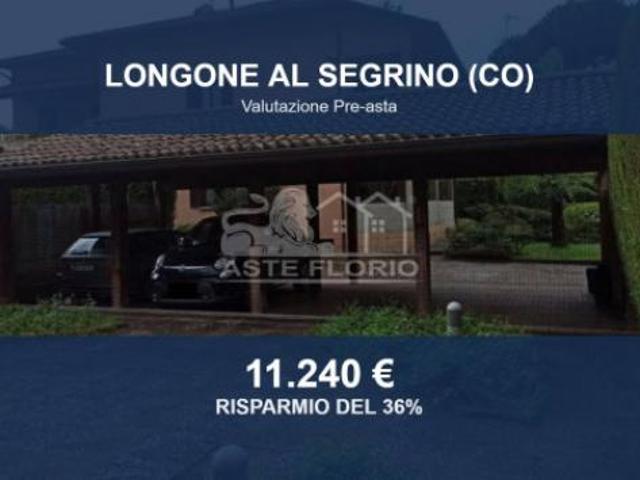 Immobile in asta di 53 m in vendita a Longone al Segrino