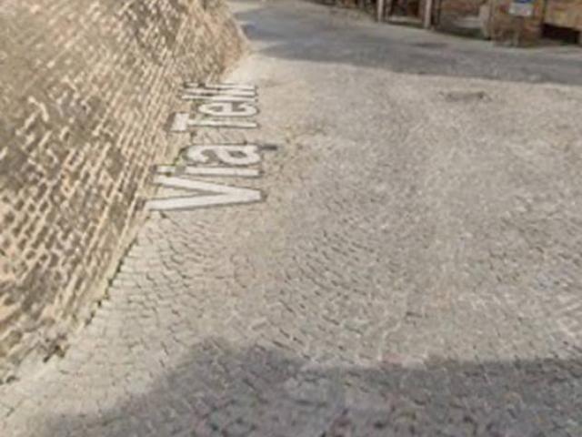 Immobile in asta di 53 m in vendita a Petriolo