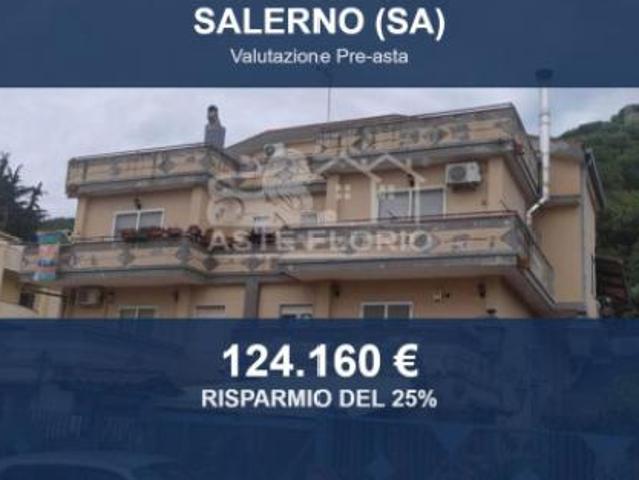Immobile in asta di 53 m in vendita a Salerno
