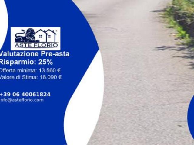 Immobile in asta di 38 m in vendita a Setteville