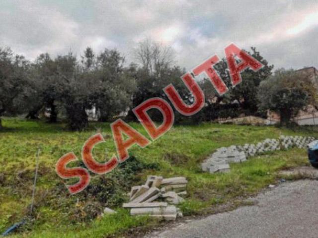 Immobile in asta di 5 m in vendita a Fara in Sabina