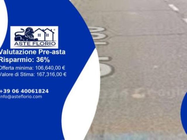 Immobile in asta di 641 m in vendita a Fresonara