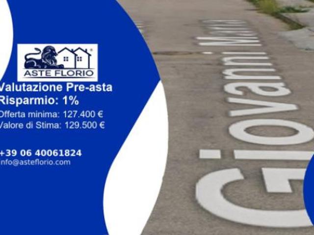 Immobile in asta di 647 m in vendita a Arzachena