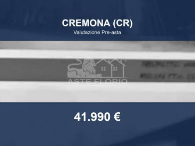 Immobile in asta di 644 m in vendita a Cremona