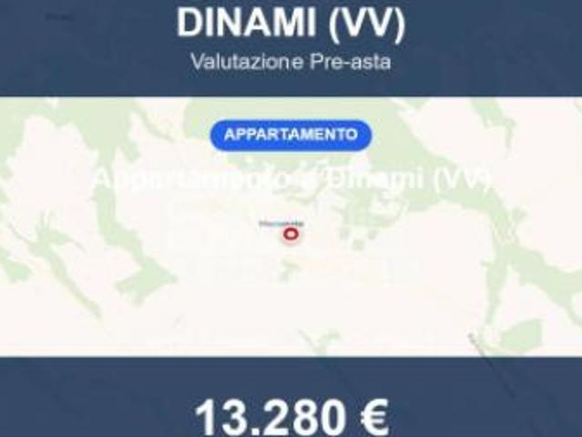 Immobile in asta di 64 m in vendita a Dinami